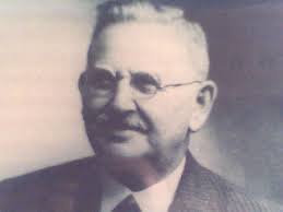 Die Synagoge in Oberlustadt (Gemeinde Lustadt, Kreis Germersheim)