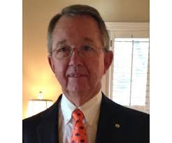 David Wood Obituary (1943