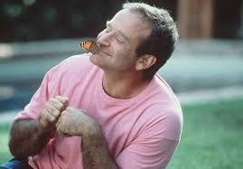 Although he studied drama at julliardnote where he demonstrated a gift for accents/dialects and. Remembering Robin Williams Twitter Celebrates Late Comedian On His 69th Birthday