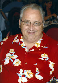 Bob Montagne Obituary