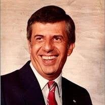 Paul L. Gelly Obituary