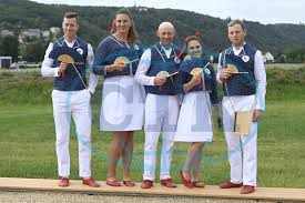 Antické olympijské hry se konaly v řecké olympii zhruba do 5. Ap Olympiada Zacina Modni Policie Se Muze Pustit Do Prace Ceskenoviny Cz