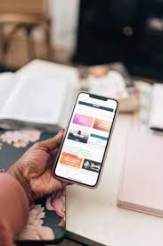 However, women get to initiate chats first. A List Of Daily Bible Devotions For Women Online Using The Bible App