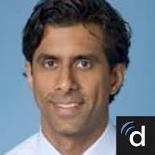 Dr. Premal J. Desai, MD