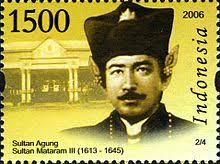 Maybe you would like to learn more about one of these? Sultan Agung Dari Mataram Wikipedia Bahasa Indonesia Ensiklopedia Bebas