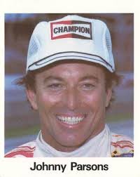 Johnny Parsons Gallery
