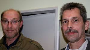 Heiko Albers verlässt den Fleckenrat Bruchhausen-Vilsen