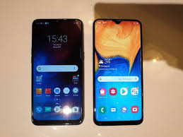 Disini kamu bisa mendapatkan info tentang adu hebat hp android lokal advan, evercoss, maxtron, mito & aldo bagus mana. Hasil Kamera Samsung A20 Vs Oppo A5s Oppo Product