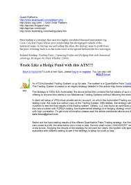 Quant Links By Magna Forex Signals Issuu