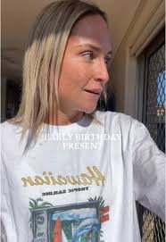 Celebrating an Early Birthday with The Baz Family