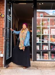 Harriett S Bookshop Owner Jeannine Cook Uses Resilience To Write Her Own Story Technical Ly Philly