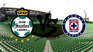 » santos laguna vs cruz azul en vivo. Santos Vs Cruz Azul 1 3 Resumen Y Goles Del Partido As Mexico