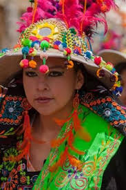 140 ideas de Folklore Bolivia❤