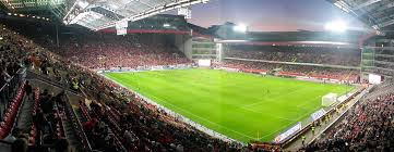 Jun 06, 2021 · ich habe dabei kaiserslautern definitiv im hinterkopf. Globe Trotting On Twitter Kaiserslautern Fritz Walter Stadion Germany Https T Co 0tjawyfuyr