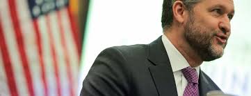 Democrats Must Reclaim Patriotism from GOP, NY Congressman Says