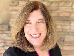 Randi Levin — Michele Ashby