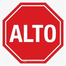 Placa De Pare Png Stop Sign Transparent Png Kindpng Placa de pare placa de sinalização manual em dispositivos uniformes de controle de tráfego, gráfico, texto, logotipo png. placa de pare png stop sign