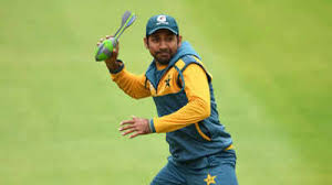 Image result for sarfaraz ahmed