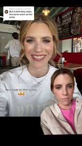 Sarah Pauline Belleville Ont