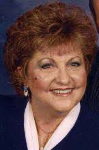 Obituary information for Marjorie M. Brees