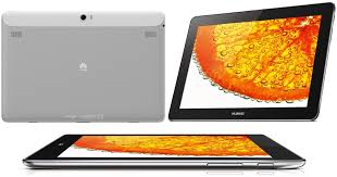 Huawei MediaPad 10 FHD 8GB vs. LG G Pad ...