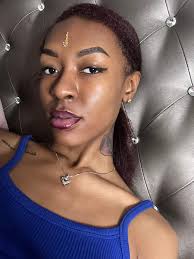 Atlanta Photographers Collaboration with Model India Jenee for Summer  Projects