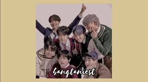Bts Aesthetic Ot7 Usernames Youtube