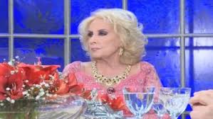 Carlos bernardo gonzález pecotche, pedagogian and philosopher. Mirtha Legrand Es Intervenida Quirurgicamente Cnn Video
