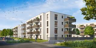 Angebote von lokalen anbietern übersichtlich dargestellt nach ort, preis und aktualität. Living Askren Neuer Stadtteil Bellevue Schweinfurt