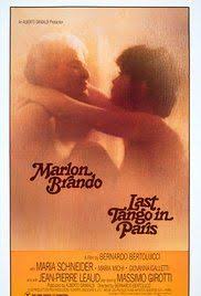 Last Tango In Paris 1972 Last Tango In Paris Paris Movie Last Tango