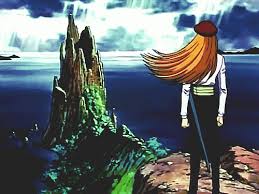 Hunter × hunter is an anime television series based on the manga series of the same name written and illustrated by yoshihiro togashi which aired from 1999 to 2001. Hunter X Hunter Hxhgraphics Hxh 1999 Scenery Mygifs Allms Kaito Kite Gif Gfycat