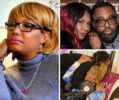 If Traci Braxton chose to leave everything, including the role of executor,  to her son instead of her husband,and even requested to be recorded during  meetings with her attorney that speaks volumes