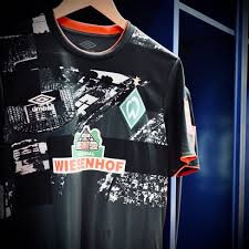 I've removed the back shirt sponsor and the one on the shorts since the clubs in pl aren't allowed to have them. Werder Bremen 2020 21 Umbro Third Shirt 20 21 Kits Football Shirt Blog