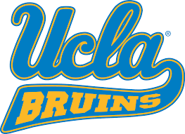 The logo resize without losing any quality. Ucla Bruins Alternate Logo Ncaa Division I U Z Ncaa U Z Chris Creamer S Sports Logos Page Sportslogos Net