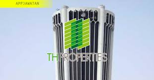 Leveraging on proven technical and commercial experience and expertise, the group focuses on four core areas of business, namely property development, construction, project management and facilities management. Jawatan Kosong Di Th Properties Sdn Bhd Tahun 2019 Appjawatan Malaysia
