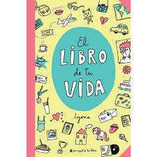 .libro de la vida no.nnhi, no me pagan para cualquiera de mis canales de contenido y se necesita un tiempo muy largo para hacer de audio libro vídeos de audio libro vídeos, recibo muchos mensajes de darme las gracias por ayudar a la.nnfull interactivo audiolibro de dominio público el juego de la. El Libro De Tu Vida Autor Lyona Pdf Espanol Gratis