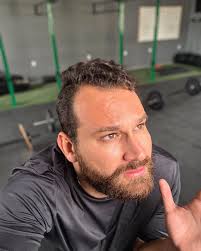 Conrado Azevedo (@kiakahacross) • Instagram photos and videos