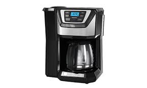 Click on an alphabet below to see the full list of models starting with that letter Best Coffee Makers With Built In Grinder Review Buying Guide Perfect Brew