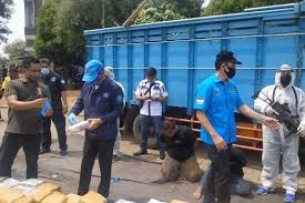 Semoga bermanfaat bagi masyarakat umum yang berminat untuk mengikuti cpns tahun 2018 ini. Truk Asal Aceh Yang Dihentikan Bnn Di Bekasi Total Bawa 404 Kg Ganja