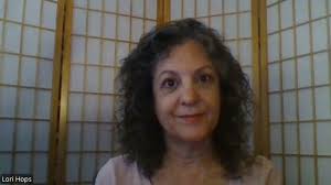 One Minute Wellness Tip with Dr. Lori Hops. Love Unifies Us All.