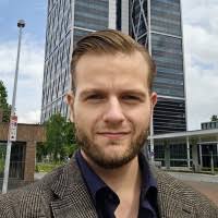 Aaron Otten Email & Phone Number