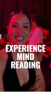 Witness the art of mind reading and mentalism by Emmanuel Espiritu., For  corporate and private events., 📩 DM or visit the website to inquire.,  #EmmanuelEspiritu #MindReader #MentalistPH #MindReading ...