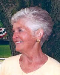 Mary Caroline Stratton-Winters