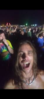 Welcome to the largest Rocklahoma group