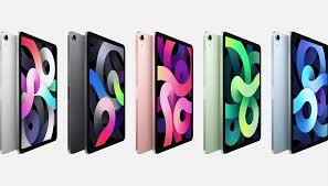 Mai gibts das update im roll out verfahren. Ipad Air 4 Wann Kommt Das Neue Apple Tablet Nextpit