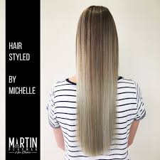 We all help each other. Riverside Hotel Hair Salon Riverside Hotel