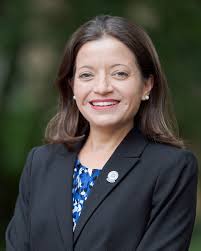 Hawkins challenges SWBTS graduates to 'fear the Lord'