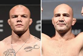 Curtinhas: Anthony Smith faz desafio "educado" a Glover Teixeira: "Tenho  muito respeito por ele"