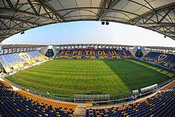 Bine ați venit pe pagina oficială a clubului fc petrolul ploiesti. Fc Petrolul PloieÈ™ti Wikipedia