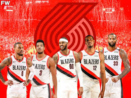Denver nuggets game four preview. The Perfect Plan For The Portland Trail Blazers An Ultimate Revenge Squad With Lamarcus Aldridge And Demarcus Cousins Fadeaway World
